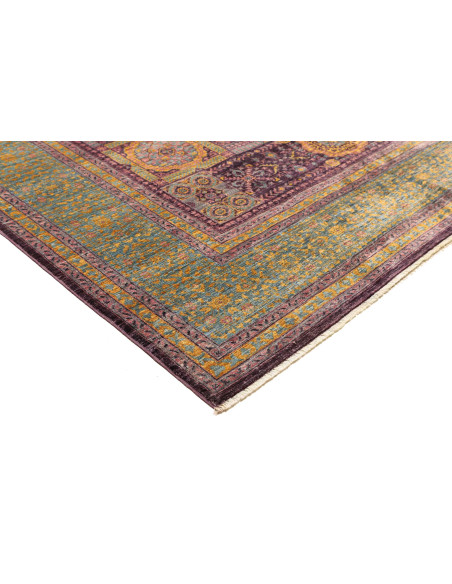 Tappeto Ziegler Mammalucchi Pakistan cm.245x298