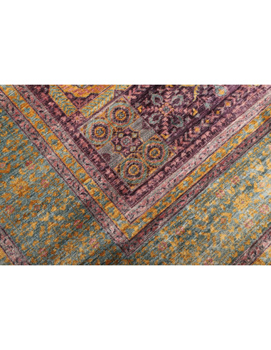 Tappeto Ziegler Mammalucchi Pakistan cm.245x298