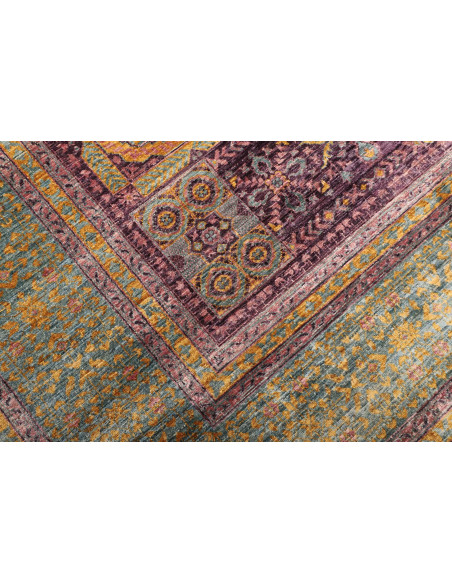 Tappeto Ziegler Mammalucchi Pakistan cm.245x298