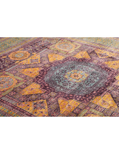 Tappeto Ziegler Mammalucchi Pakistan cm.245x298