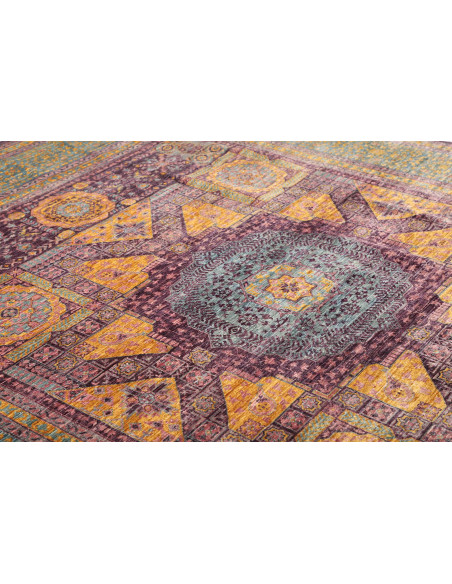 Tappeto Ziegler Mammalucchi Pakistan cm.245x298