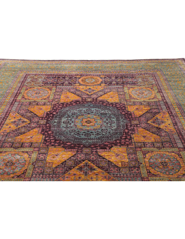 Tappeto Ziegler Mammalucchi Pakistan cm.245x298