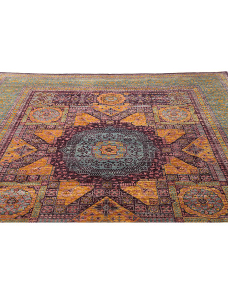 Tappeto Ziegler Mammalucchi Pakistan cm.245x298