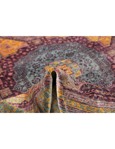 Tappeto Ziegler Mammalucchi Pakistan cm.245x298