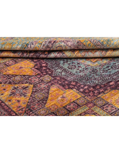 Tappeto Ziegler Mammalucchi Pakistan cm.245x298