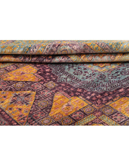 Tappeto Ziegler Mammalucchi Pakistan cm.245x298