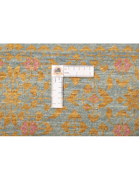 Tappeto Ziegler Mammalucchi Pakistan cm.245x298