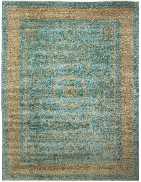 Tappeto Ziegler Mammalucchi Pakistan cm.272x356