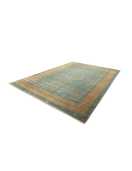 Tappeto Ziegler Mammalucchi Pakistan cm.272x356