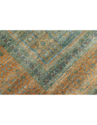 Tappeto Ziegler Mammalucchi Pakistan cm.272x356