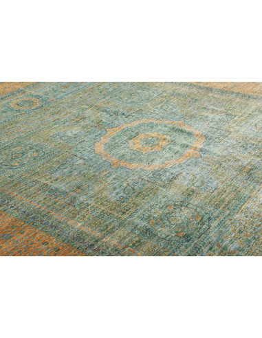 Tappeto Ziegler Mammalucchi Pakistan cm.272x356