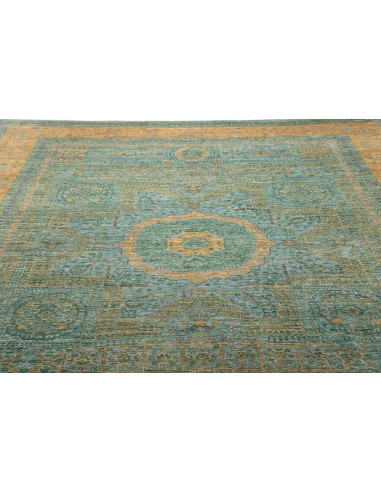 Tappeto Ziegler Mammalucchi Pakistan cm.272x356