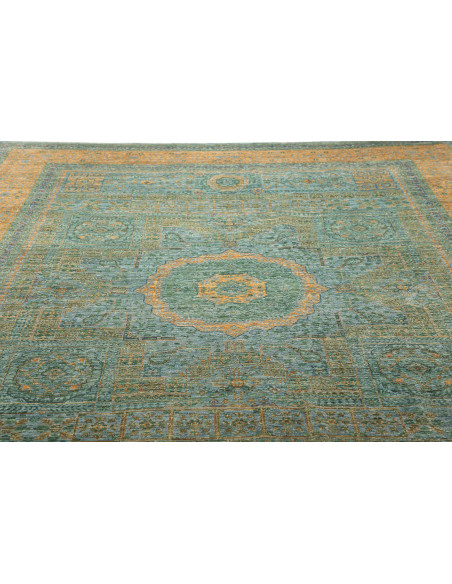 Tappeto Ziegler Mammalucchi Pakistan cm.272x356