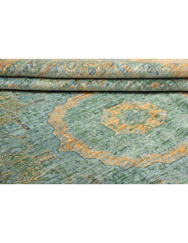 Tappeto Ziegler Mammalucchi Pakistan cm.272x356