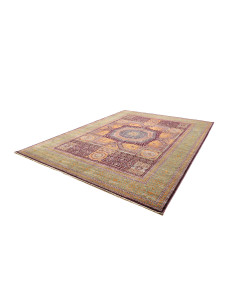 Tappeto Ziegler Mammalucchi Pakistan cm.277x350 2