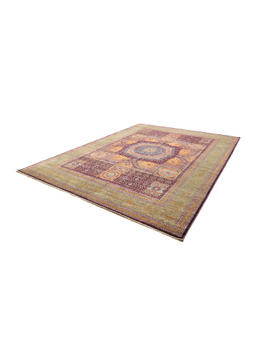 Tappeto Ziegler Mammalucchi Pakistan cm.277x350