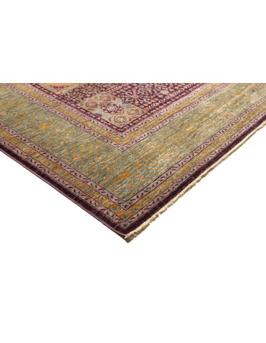 Tappeto Ziegler Mammalucchi Pakistan cm.277x350