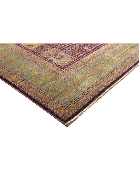 Tappeto Ziegler Mammalucchi Pakistan cm.277x350