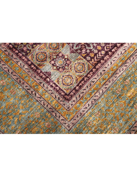 Tappeto Ziegler Mammalucchi Pakistan cm.277x350