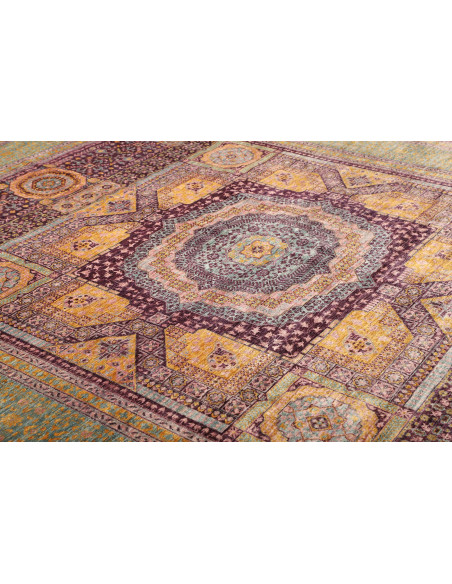 Tappeto Ziegler Mammalucchi Pakistan cm.277x350