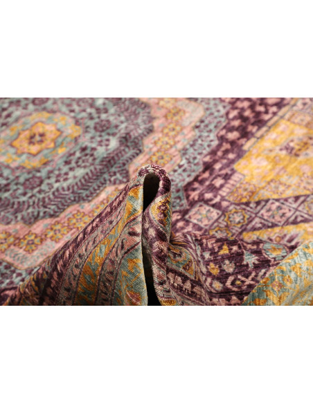 Tappeto Ziegler Mammalucchi Pakistan cm.277x350