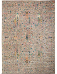 Tappeto Shahi Fine Pakistan cm.305x419