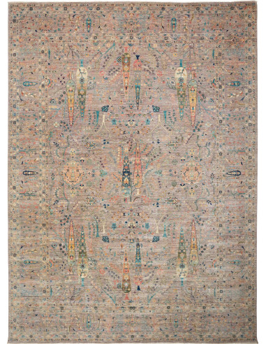 Tappeto Shahi Fine Pakistan cm.305x419