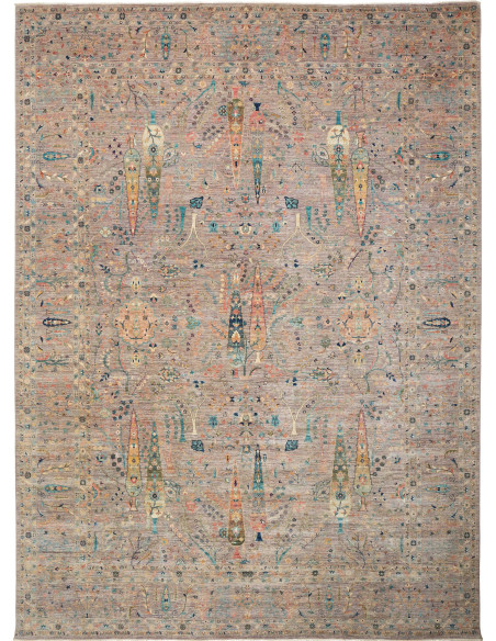 Tappeto Shahi Fine Pakistan cm.305x419