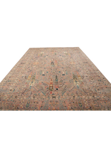 Tappeto Shahi Fine Pakistan cm.305x419