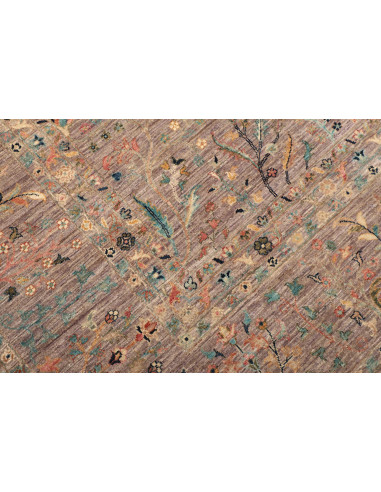 Tappeto Shahi Fine Pakistan cm.305x419