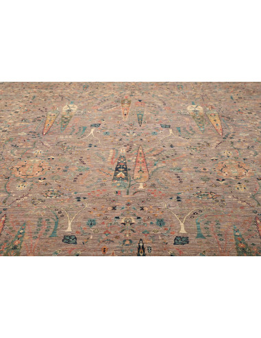 Tappeto Shahi Fine Pakistan cm.305x419