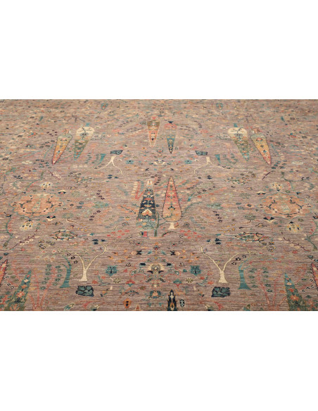 Tappeto Shahi Fine Pakistan cm.305x419