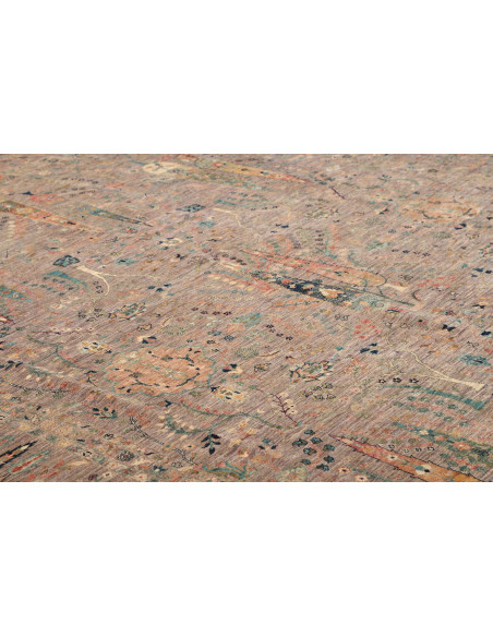 Tappeto Shahi Fine Pakistan cm.305x419