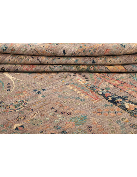 Tappeto Shahi Fine Pakistan cm.305x419