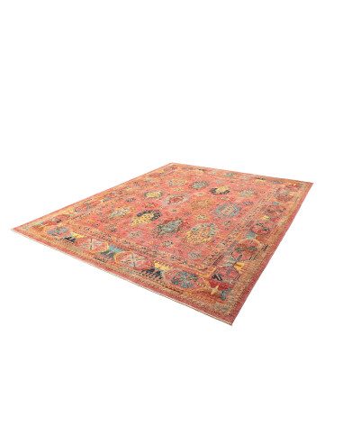 Tappeto Kazak Royal Pakistan cm.249x304