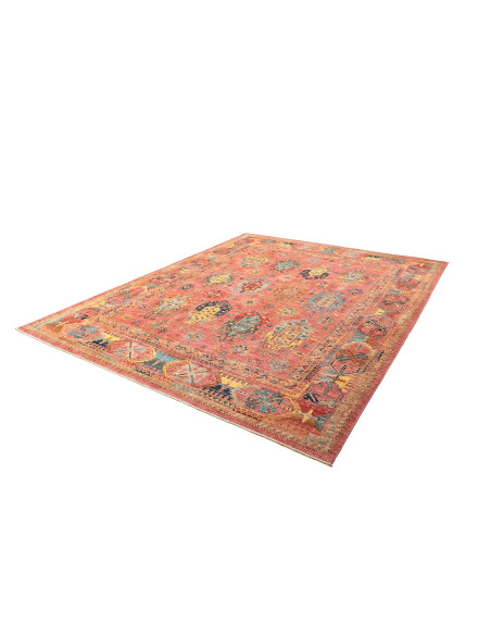 Tappeto Kazak Royal Pakistan cm.249x304