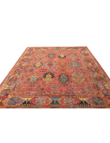 Tappeto Kazak Royal Pakistan cm.249x304