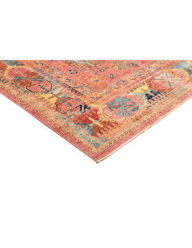 Tappeto Kazak Royal Pakistan cm.249x304