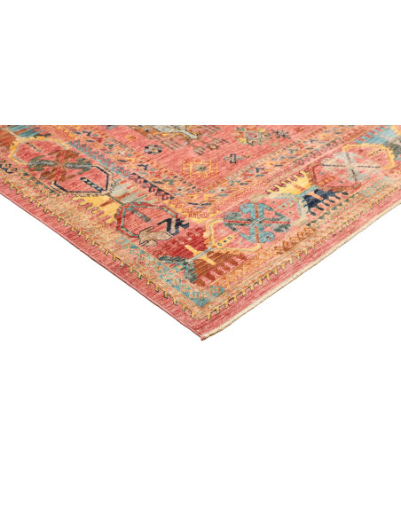 Tappeto Kazak Royal Pakistan cm.249x304