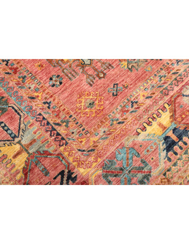 Tappeto Kazak Royal Pakistan cm.249x304