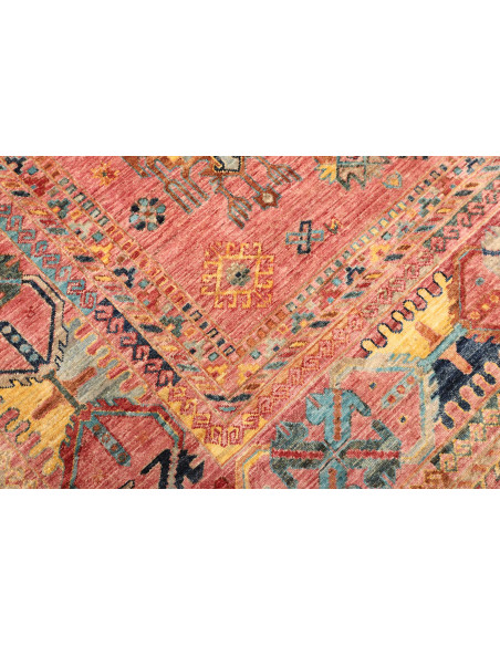 Tappeto Kazak Royal Pakistan cm.249x304