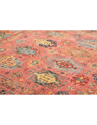 Tappeto Kazak Royal Pakistan cm.249x304