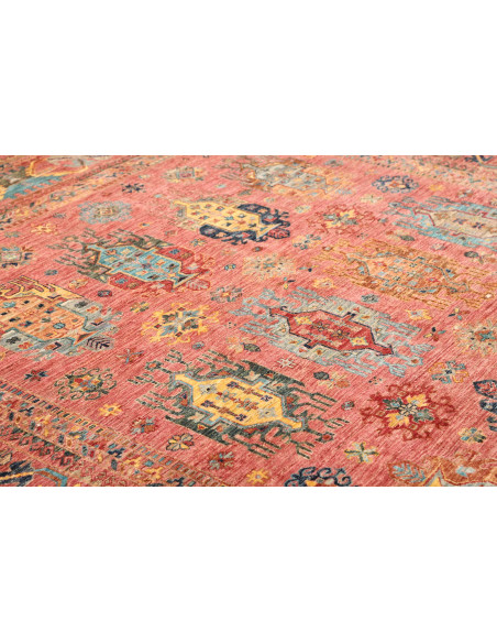 Tappeto Kazak Royal Pakistan cm.249x304