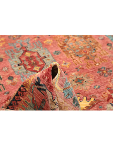 Tappeto Kazak Royal Pakistan cm.249x304