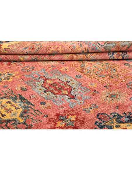 Tappeto Kazak Royal Pakistan cm.249x304