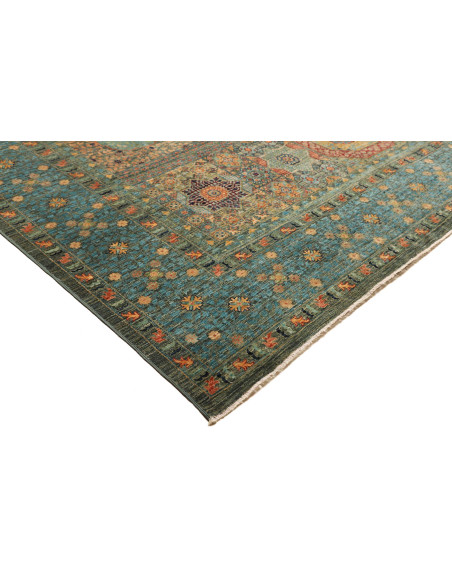 Tappeto Ziegler Mammalucchi Pakistan cm.304x424