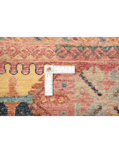 Tappeto Kazak Royal Pakistan cm.249x304