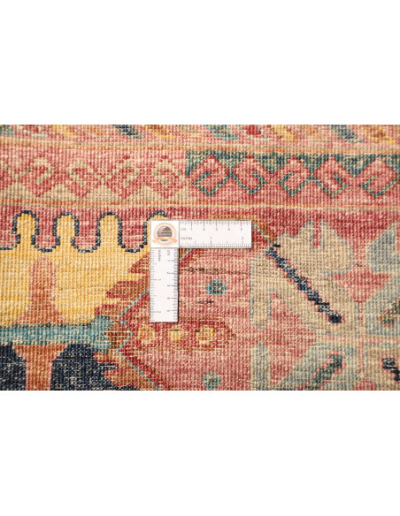 Tappeto Kazak Royal Pakistan cm.249x304