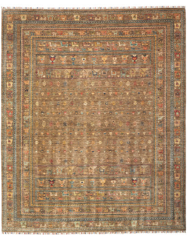 Tappeto Rubin Pakistan cm.250x303