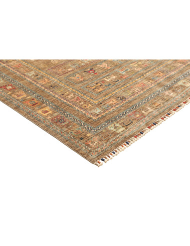 Tappeto Rubin Pakistan cm.250x303